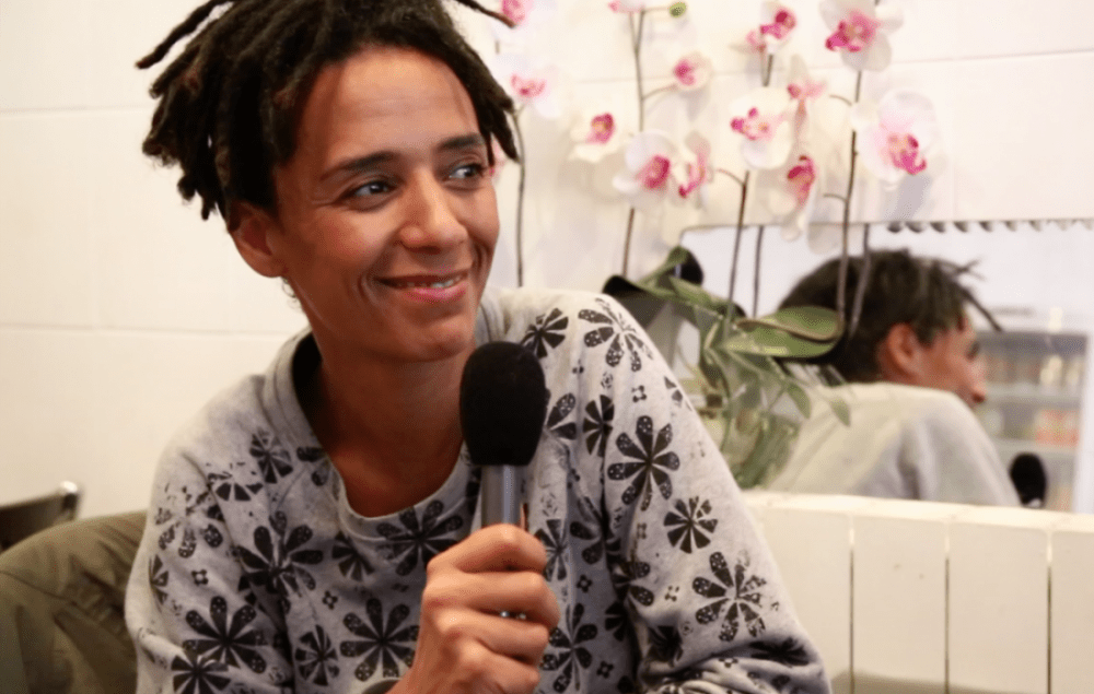 Interview-Duel #5 – Raphaëlle Delaunay : « Être noir ou blanc, ça se décide… J’ai décidé d’être noire »