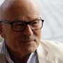 Volker Schlöndorff (© Pierre Gelin-Monastier)