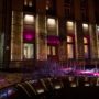 cinéma Pioner à Moscou en Russie