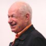 Peter Brook (crédits : katya wolman)
