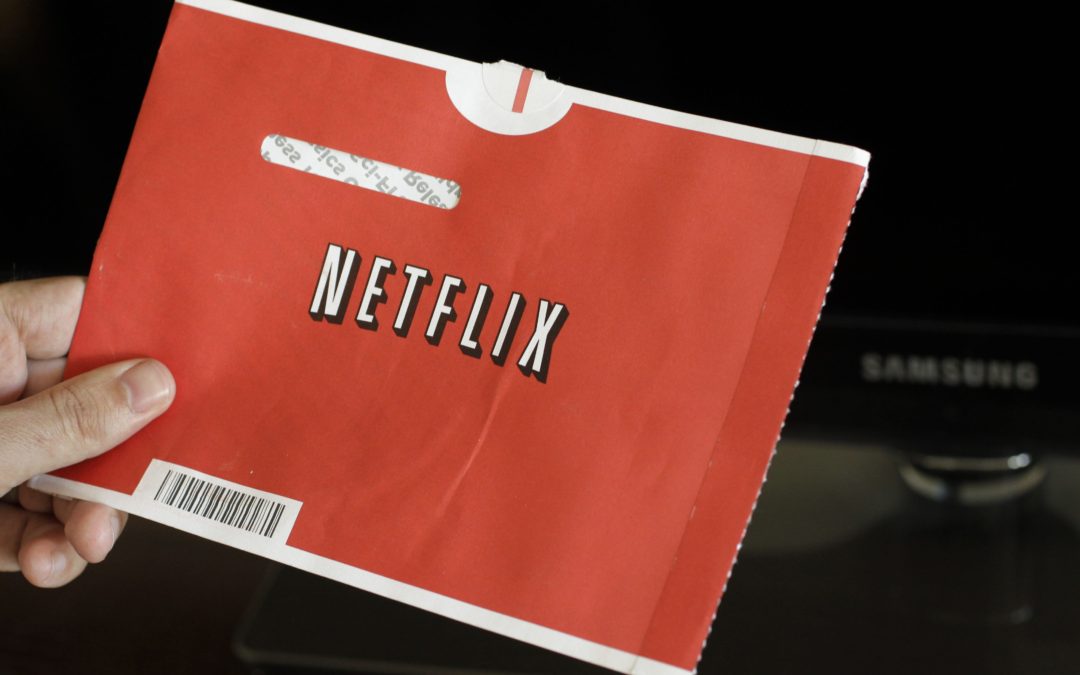 Déconvenue pour Netflix qui ne séduit plus autant d’abonnés