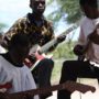 Afrique musique