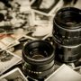 Photographie objectifs photos