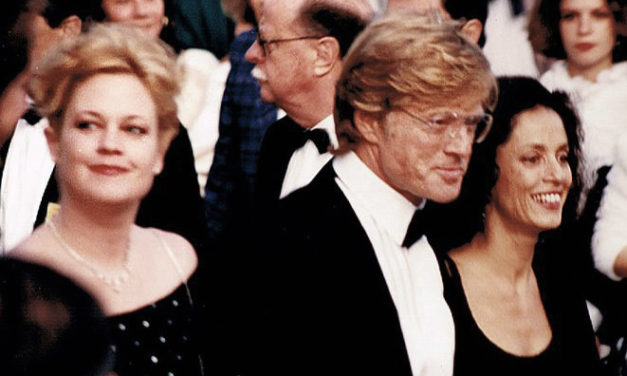 La carrière de Robert Redford en six rôles cultes