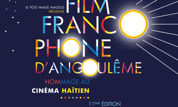 Avant la rentrée cinéma, ouverture mardi du 11e Festival d’Angoulême