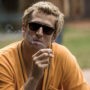 Cédric Anger, L'Amour est une fête, avec Guillaume Canet