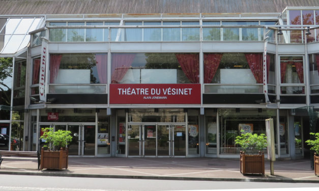 CDI – Le Théâtre du Vésinet recrute un Régisseur lumières (h/f)