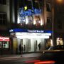 Nordhausen cinéma Allemagne