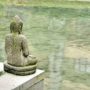 Bouddha bouddhisme Chine statue sculpture