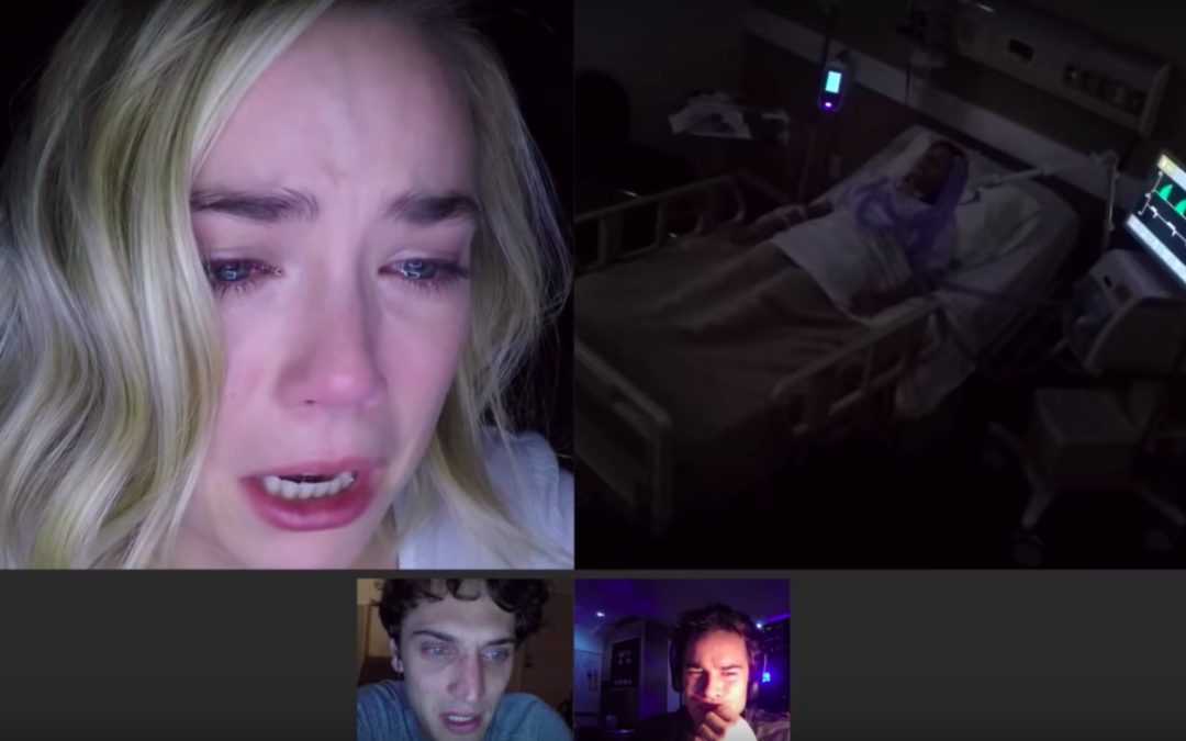 « Unfriended: Dark Web » : horreur 2.0