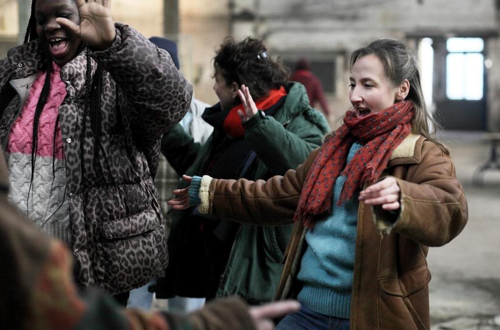 « Les Invisibles » : émotions schizophrènes