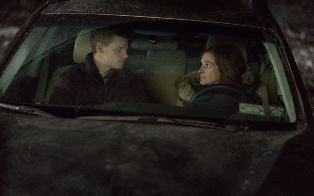 “Ben is Back” : Lucas Hedges et Julia Roberts, entre amour et addiction