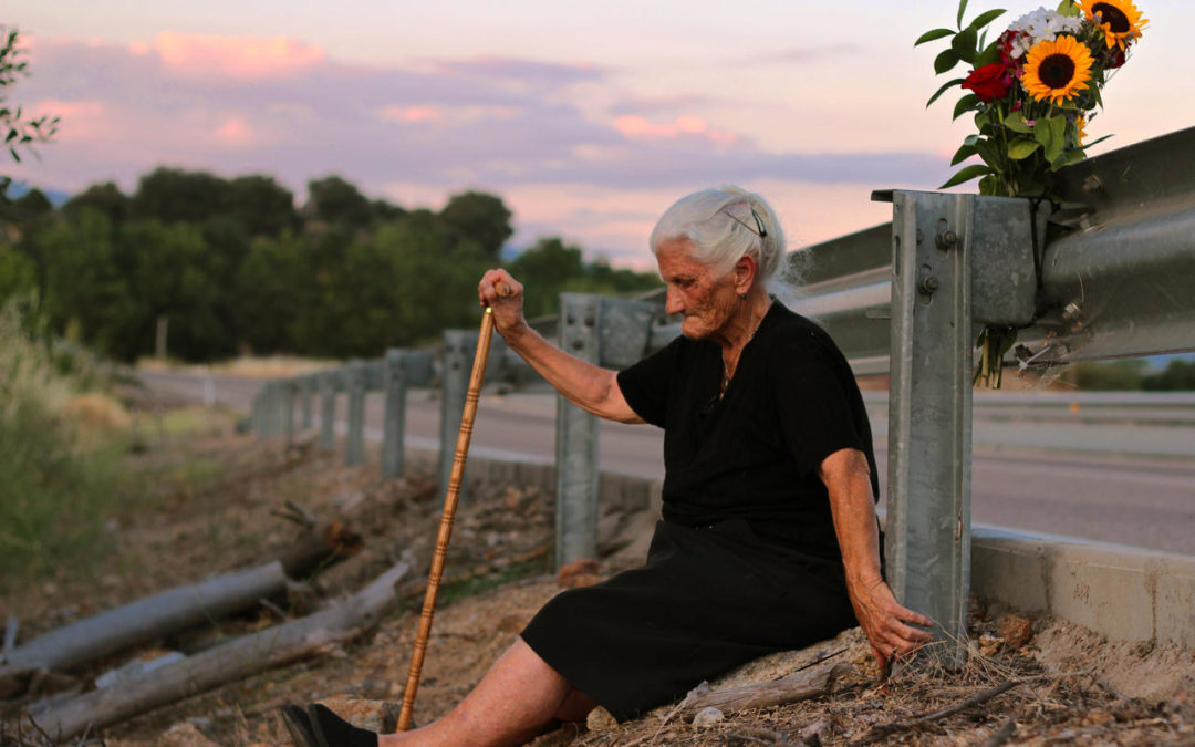 “Le Silence des autres” : un passé franquiste qui ne passe pas