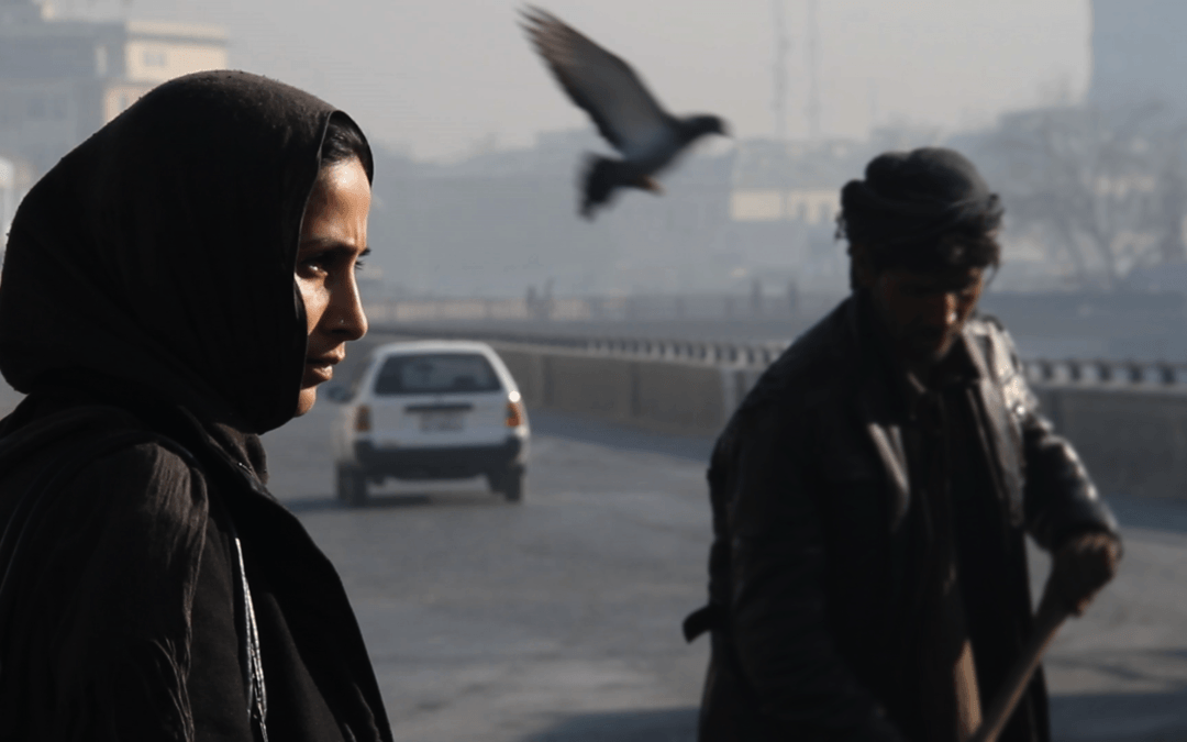 “A Thousand Girls Like Me” : documentaire déchirant sur l’inceste en Afghanistan