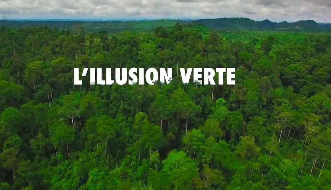 “L’Illusion verte” : un documentaire partial contre le greewashing