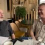 Michel Simonot et Philippe Touzet (Pierre Gelin-Monastier)
