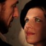 Le Quai des brumes - Philippe Nicaud (Jean) et Karine Ventalon (Nelly)