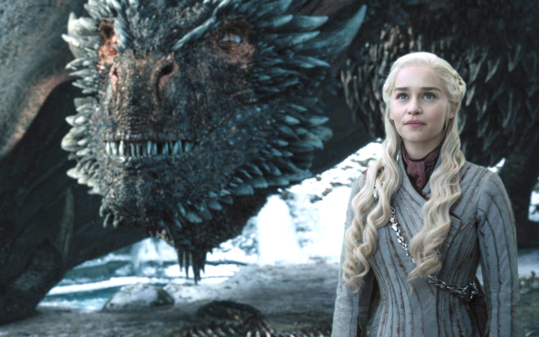 HBO Max : la nouvelle plateforme mise sur les géants “Game of Thrones” et “South Park”