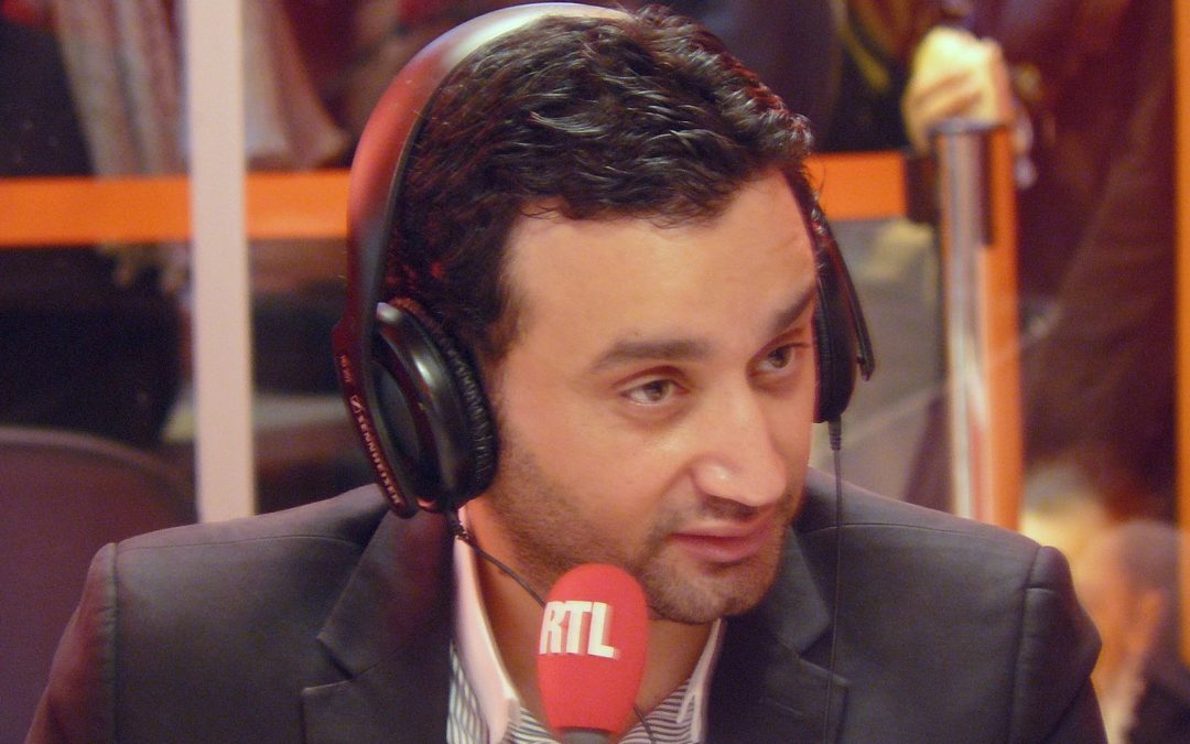 Affaire Hanouna : le CSA condamné à verser plus d’un million d’euros à la chaîne C8