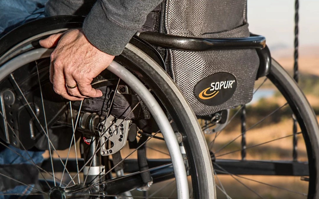 L’audiovisuel veut changer son regard sur le handicap