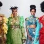 Les Amazones d’Afrique