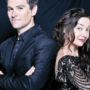 Lina Tur Bonet et Dani Espasa