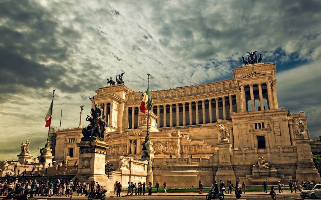 Rome fête le cinéma avec Scorsese, Norton et Travolta