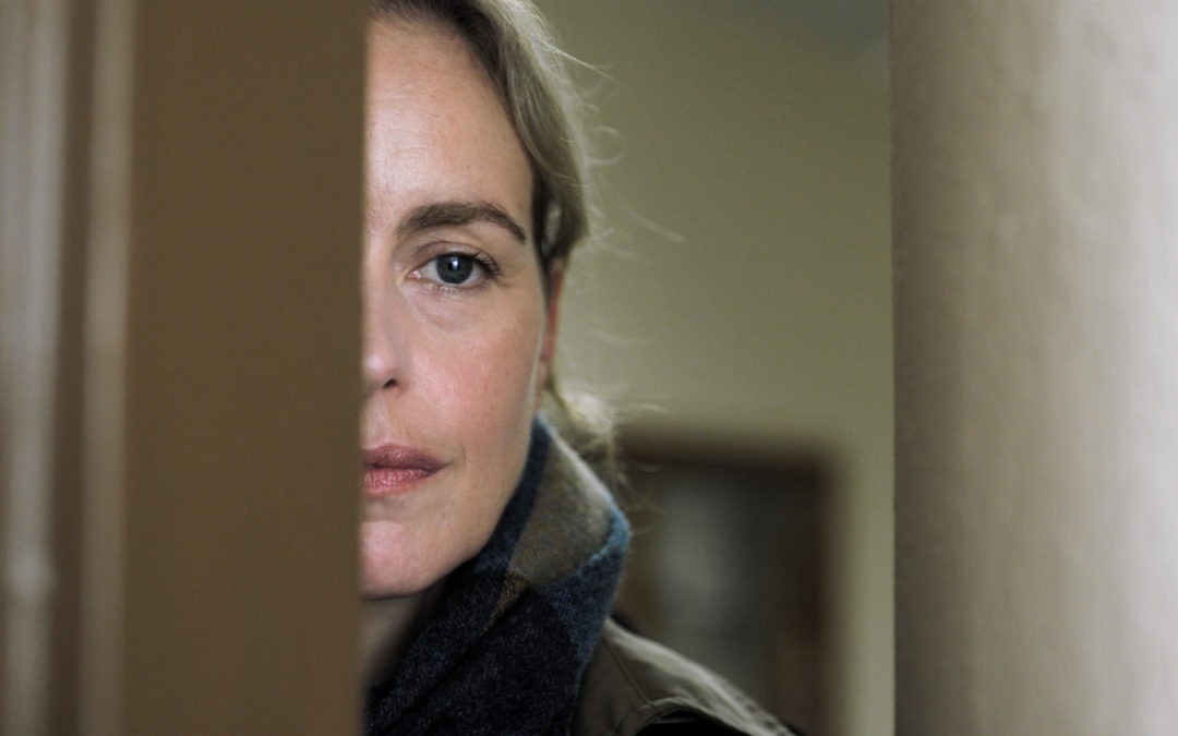 “L’audition” : Nina Hoss en époustouflante cheffe d’orchestre