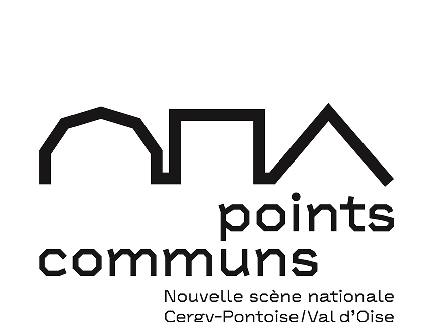 Points Communs Nouvelle Scene Nationale De Cergy Pontoise Recrute Un Regisseur Son H F Profession Spectacle Le Mag