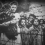 Auschwitz camp de concentration nazisme