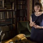 Sylvie Brodziak (crédits Benjamin Gavaudo / CMN)