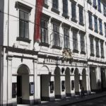Theater in der Josefstadt - Théâtre de Josephstadt