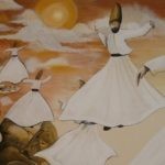 derviche tourneur
