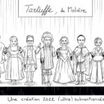 Immortel Molière