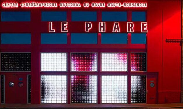 Le Phare – CCN du Havre Normandie recrute un secrétaire général (h/f)