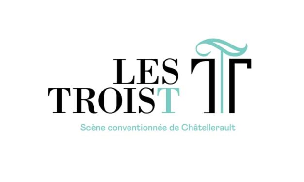 Les 3T, Scène conventionnée de Chatellerault, recrute un chargé de la communication et de l’action culturelle (h/f)