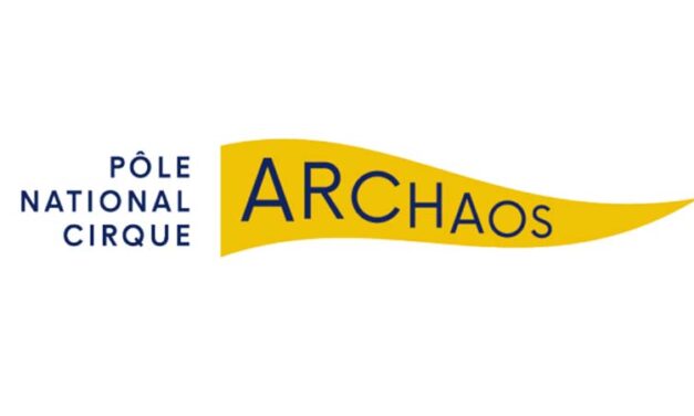 Marseille – Archaos Pôle National Cirque recherche un chargé de production (h/f)