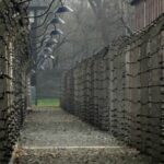 Auschwitz Shoah camp de concentration nazisme