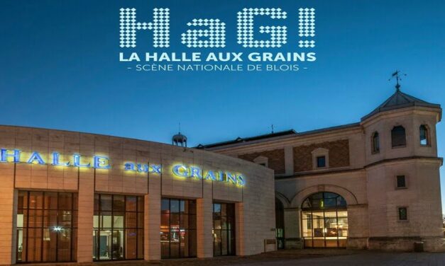 La Halle Aux Grains – recrute un collaborateur de direction (h/f)