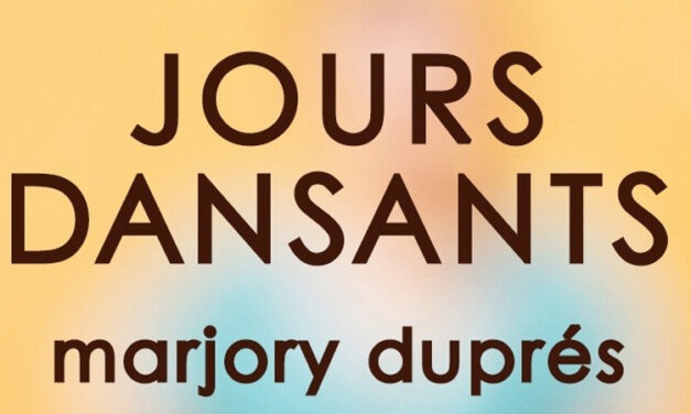 La compagnie Jours dansants cherche son chargé de diffusion (H/F)